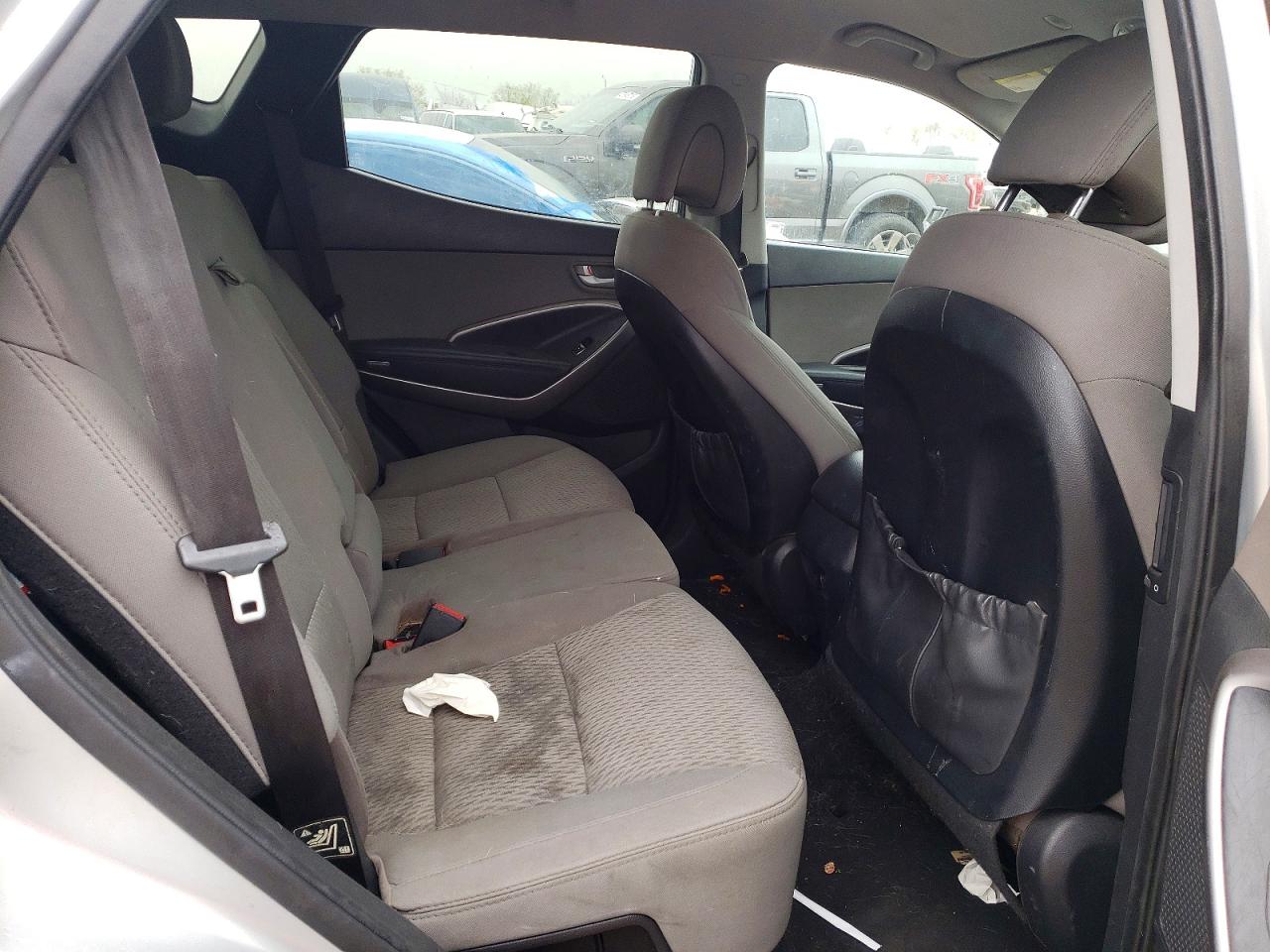 2016 HYUNDAI SANTA FE SPORT 2.4L photo 11