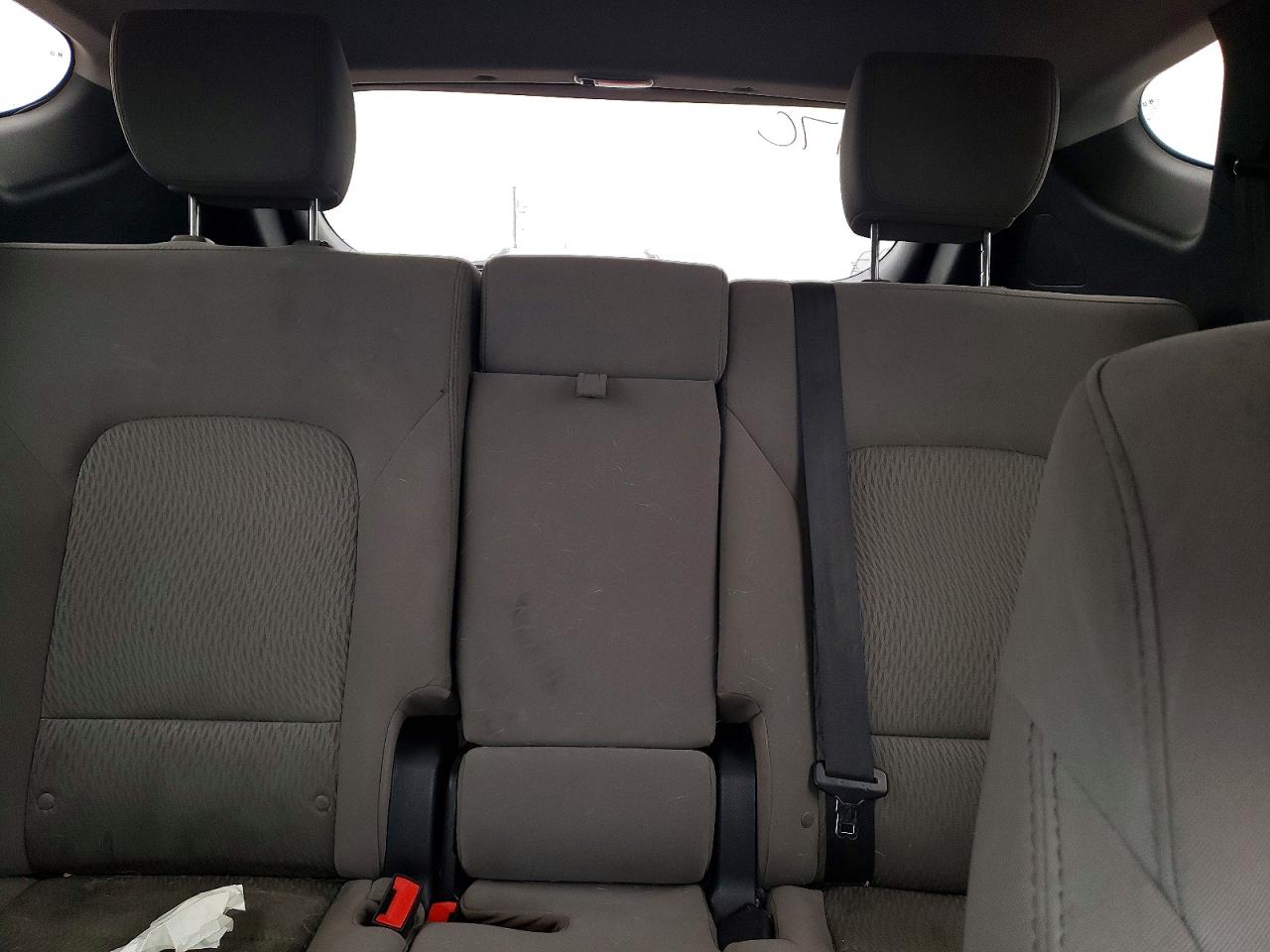 2016 HYUNDAI SANTA FE SPORT 2.4L photo 10