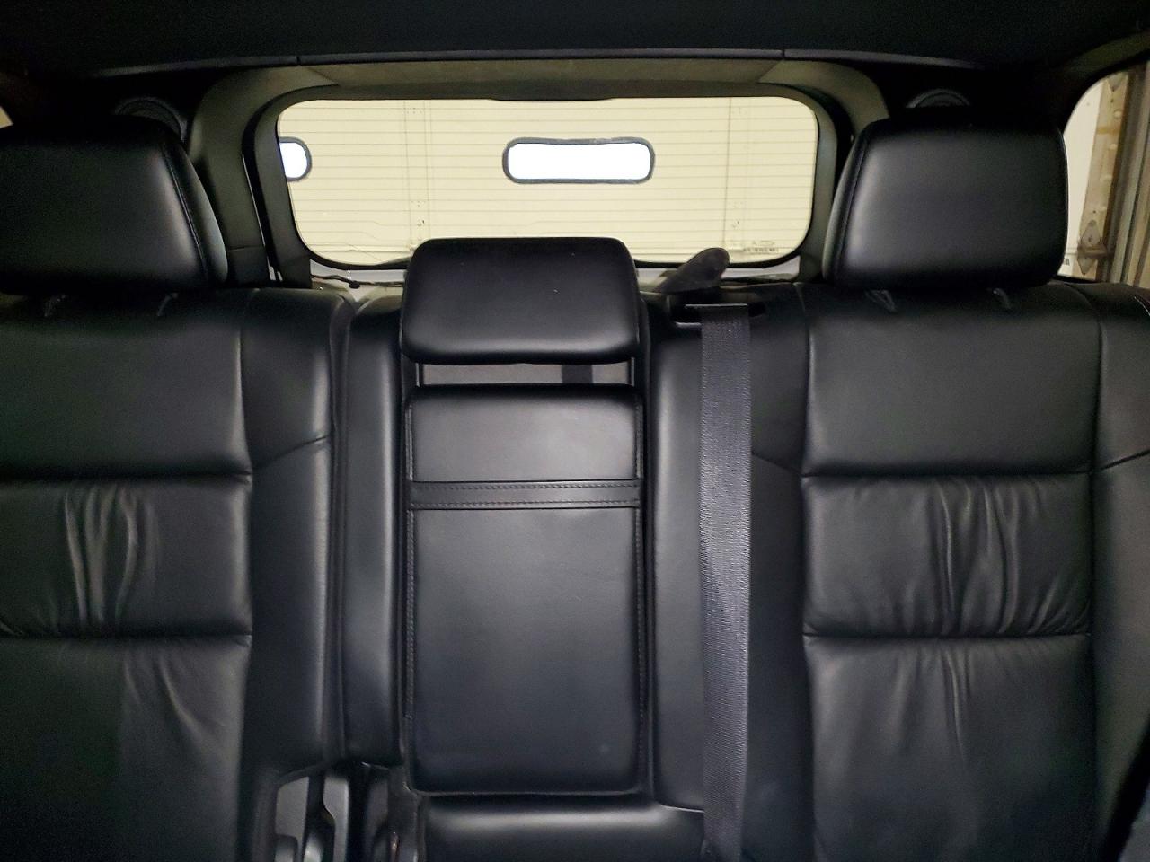 2014 JEEP GRAND CHEROKEE LIMITED photo 19