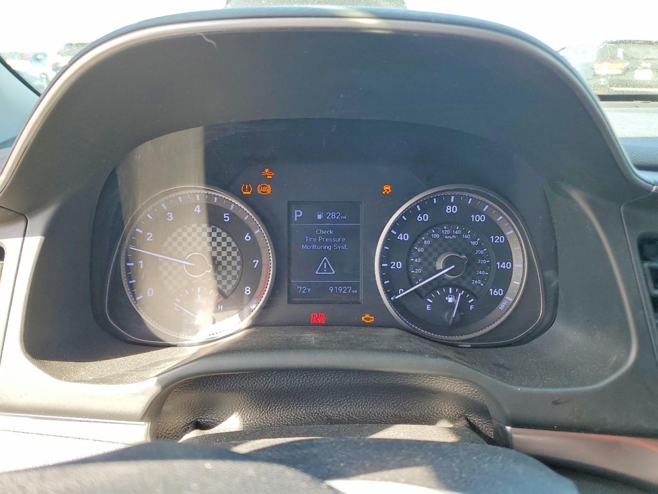 2020 HYUNDAI ELANTRA SEL photo 17
