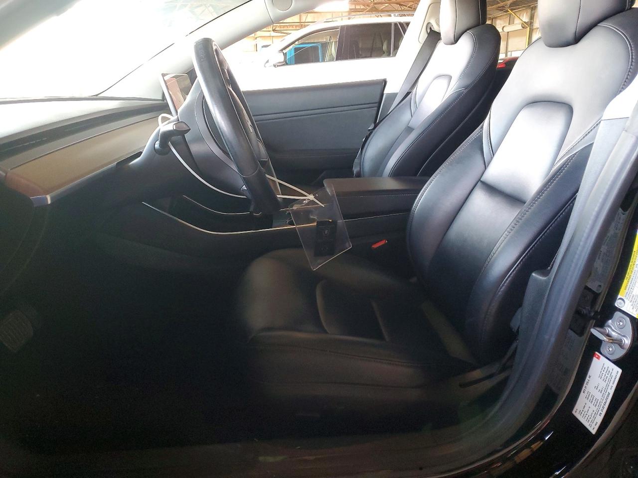 2018 TESLA MODEL 3 photo 13