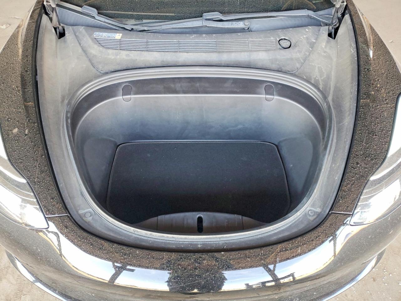2018 TESLA MODEL 3 photo 21