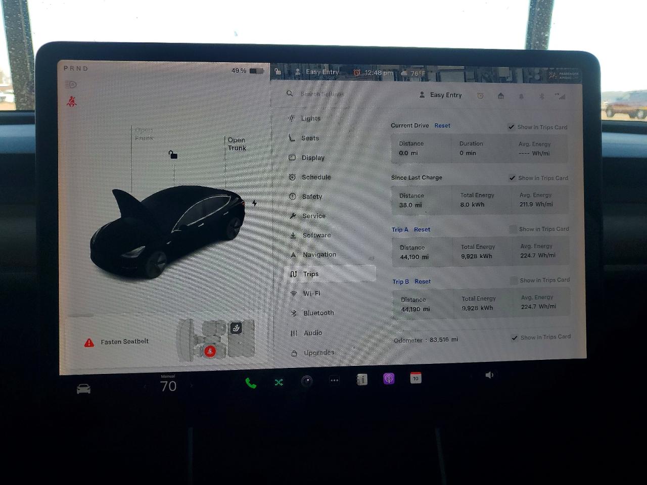 2018 TESLA MODEL 3 photo 17