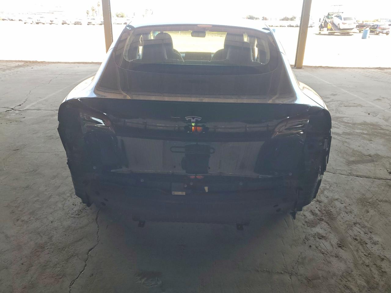 2018 TESLA MODEL 3 photo 11