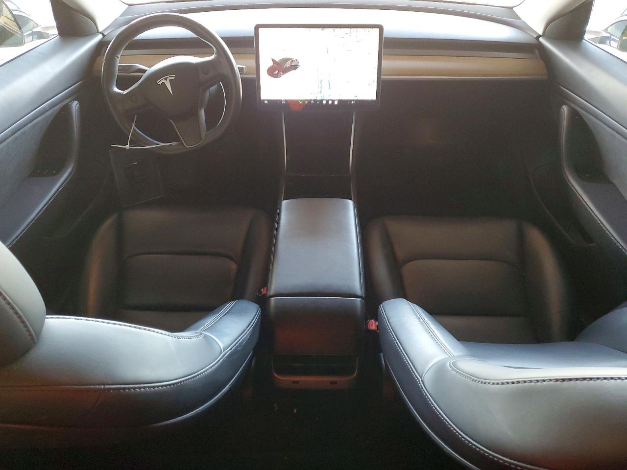 2018 TESLA MODEL 3 photo 15