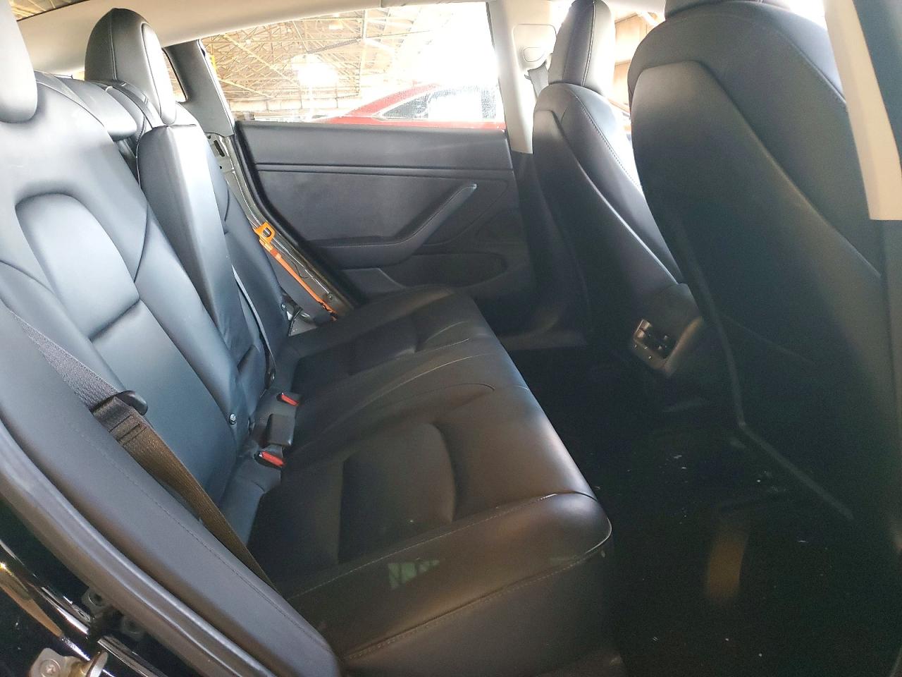 2018 TESLA MODEL 3 photo 19