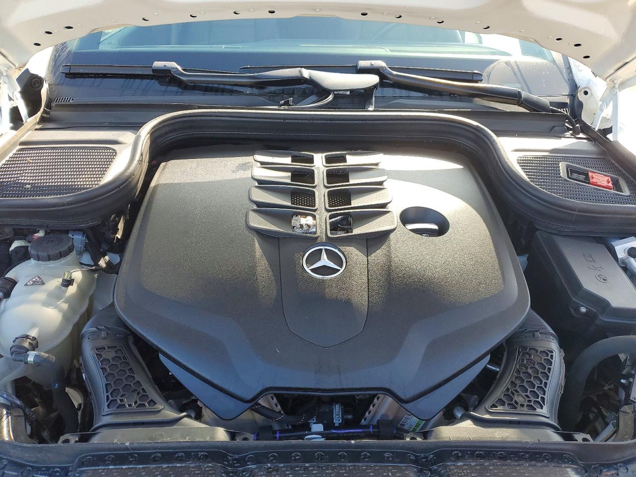 2021 MERCEDES-BENZ GLS 580 4MATIC photo 23