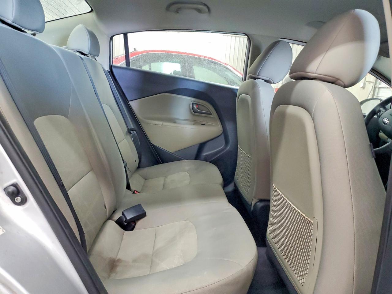 2016 KIA RIO LX photo 28