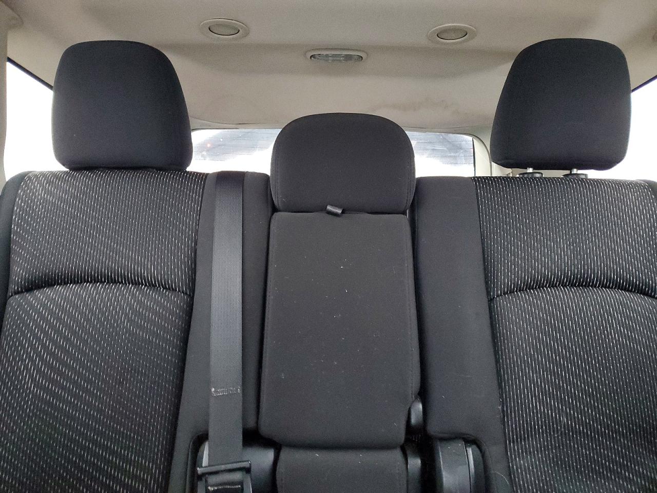2014 DODGE JOURNEY SXT photo 10