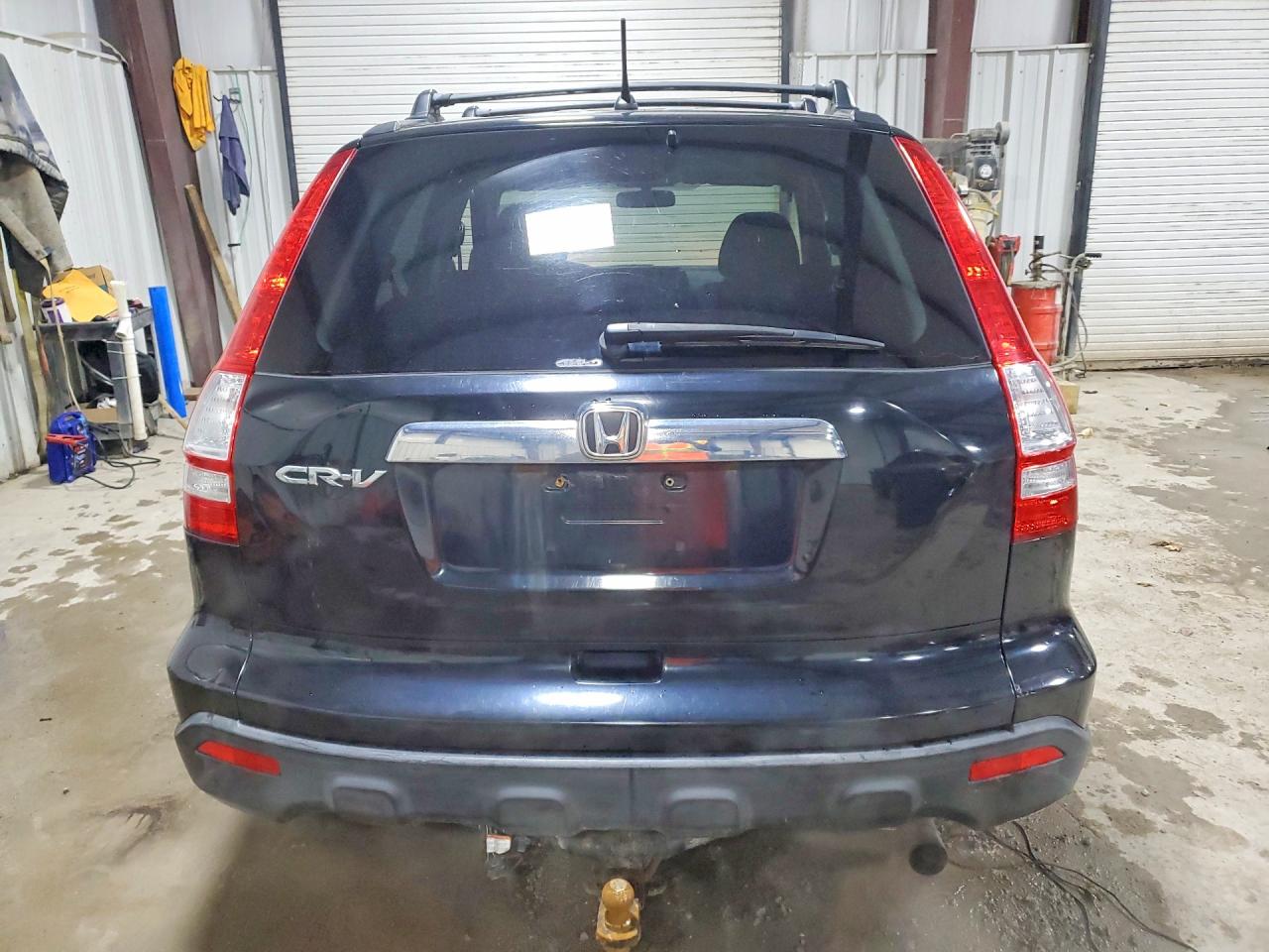 2008 HONDA CR-V EX photo 6