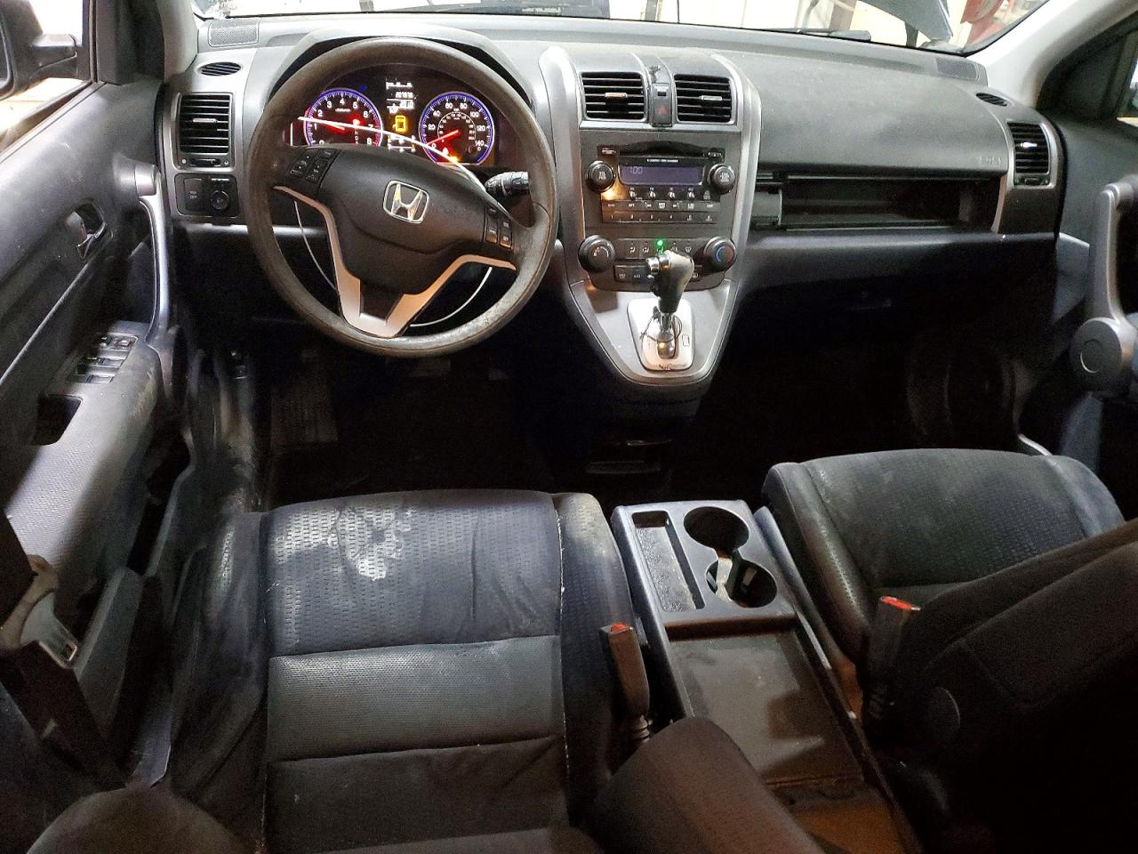 2008 HONDA CR-V EX photo 8