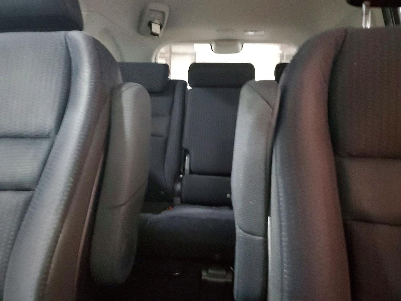 2008 HONDA CR-V EX photo 10