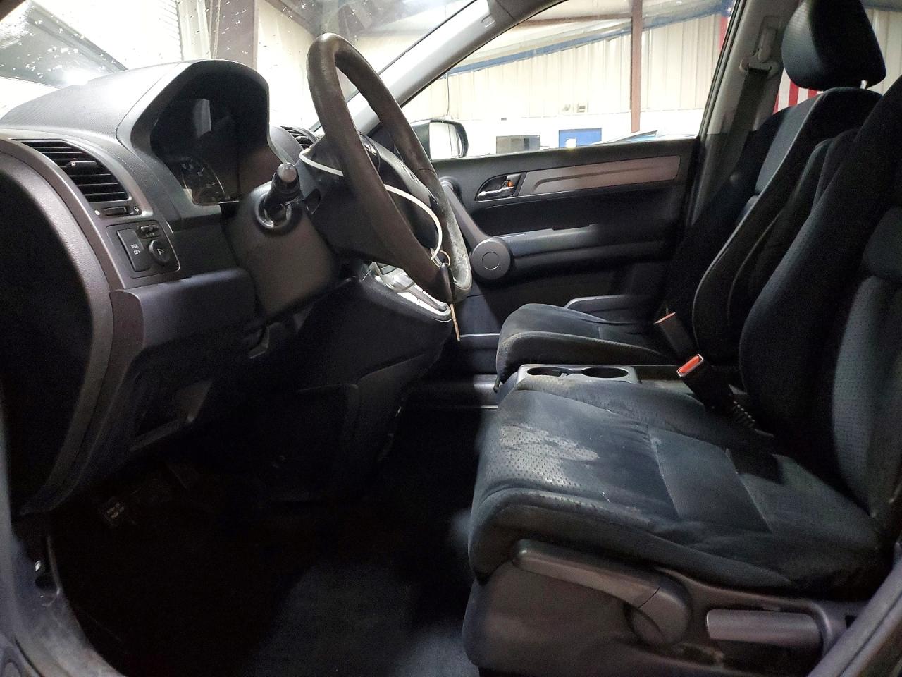 2008 HONDA CR-V EX photo 7