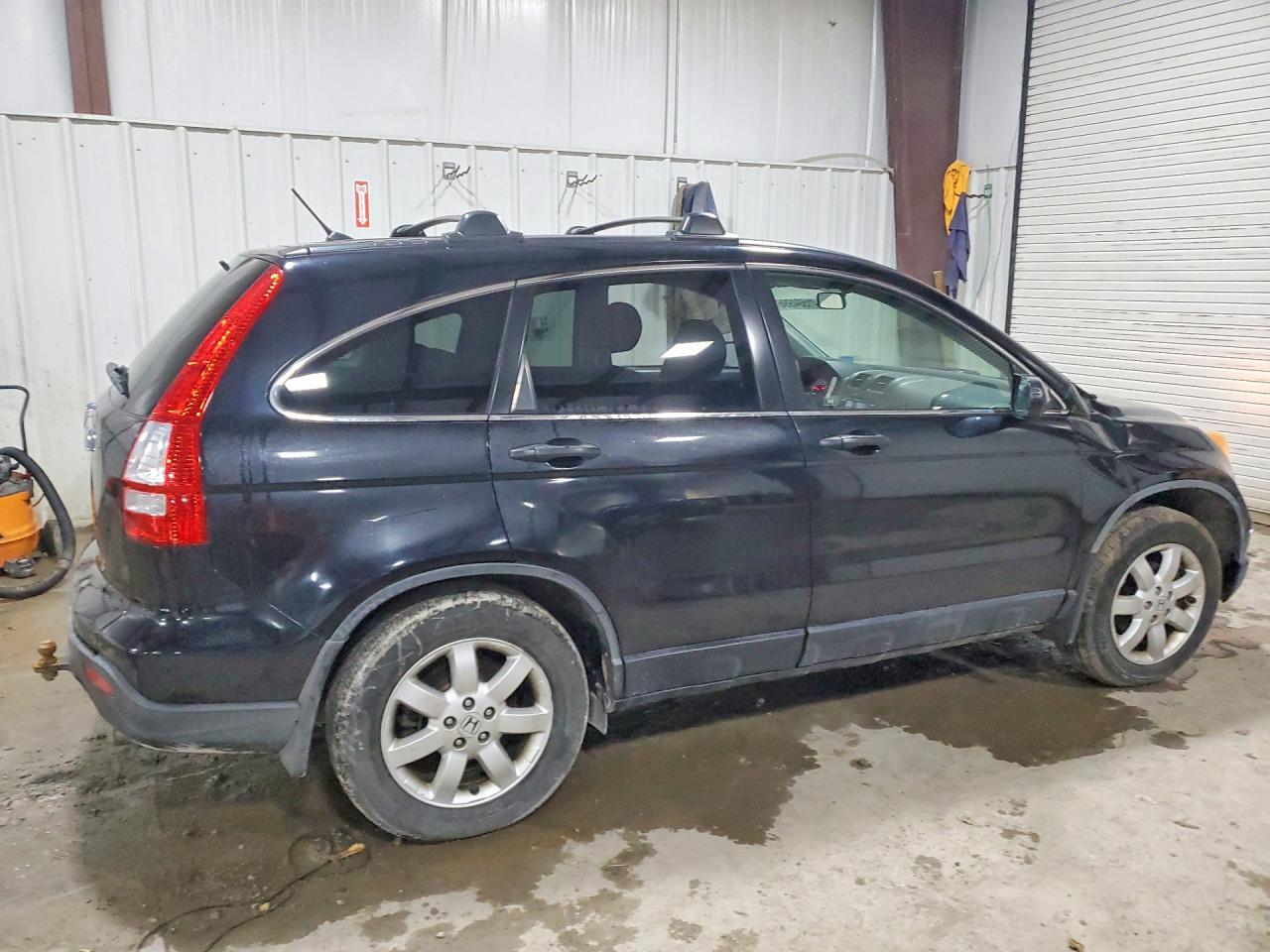 2008 HONDA CR-V EX photo 3