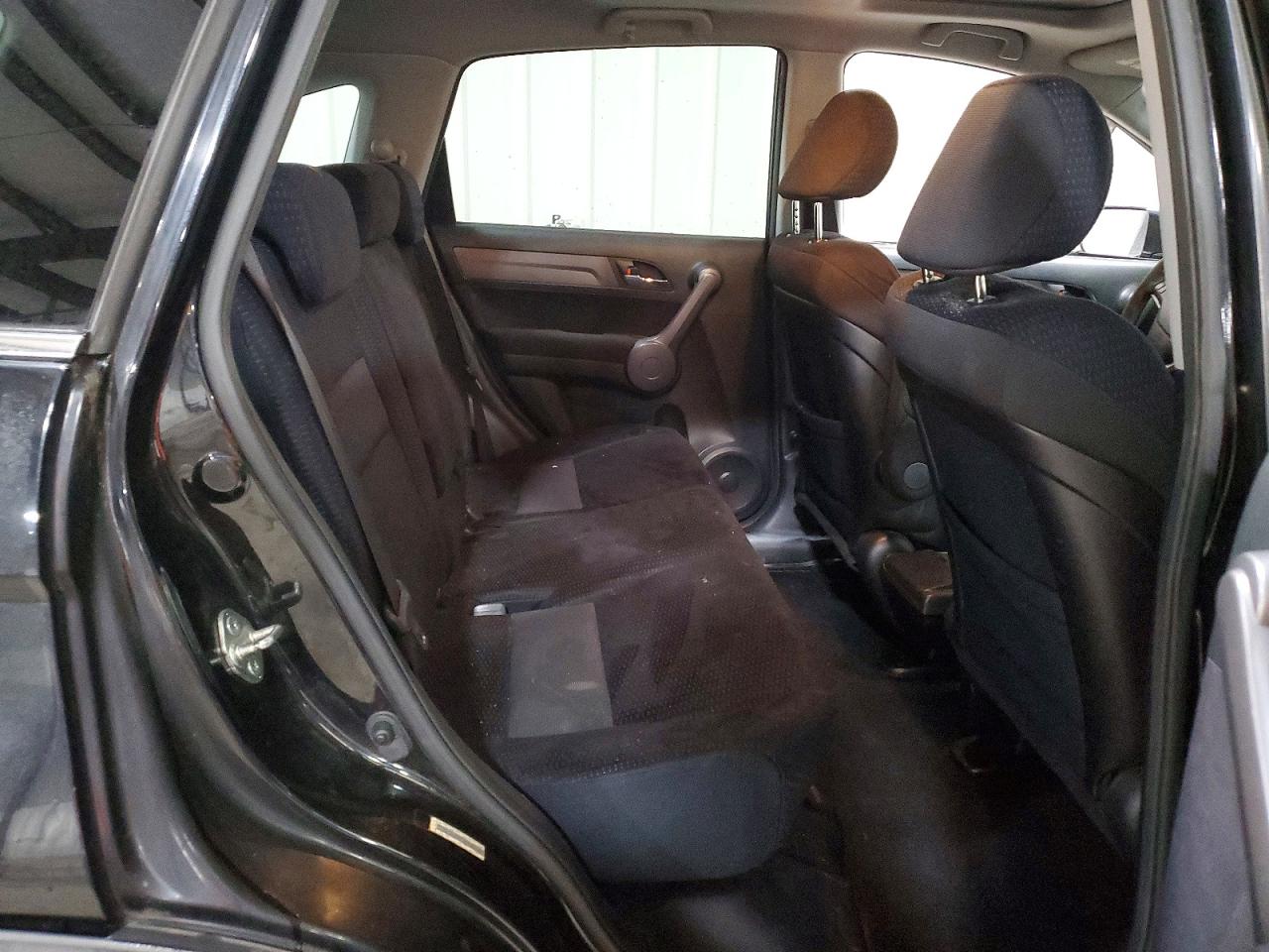 2008 HONDA CR-V EX photo 11