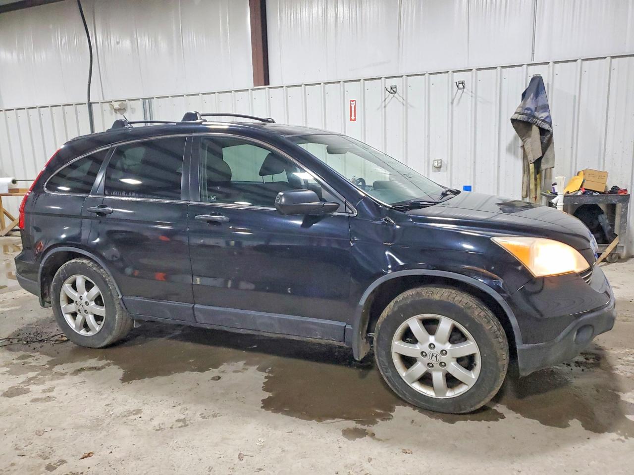 2008 HONDA CR-V EX photo 4