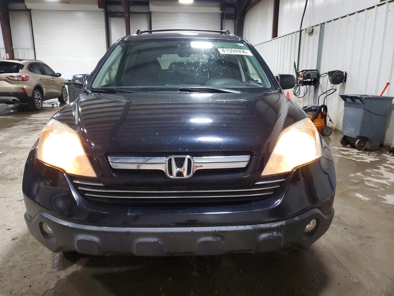 2008 HONDA CR-V EX photo 5