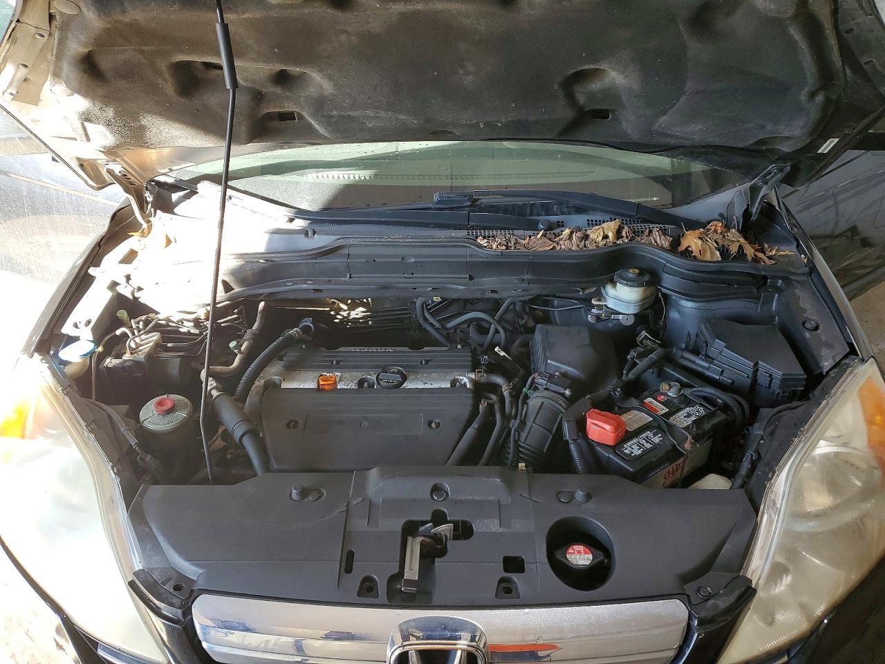 2008 HONDA CR-V EX photo 12