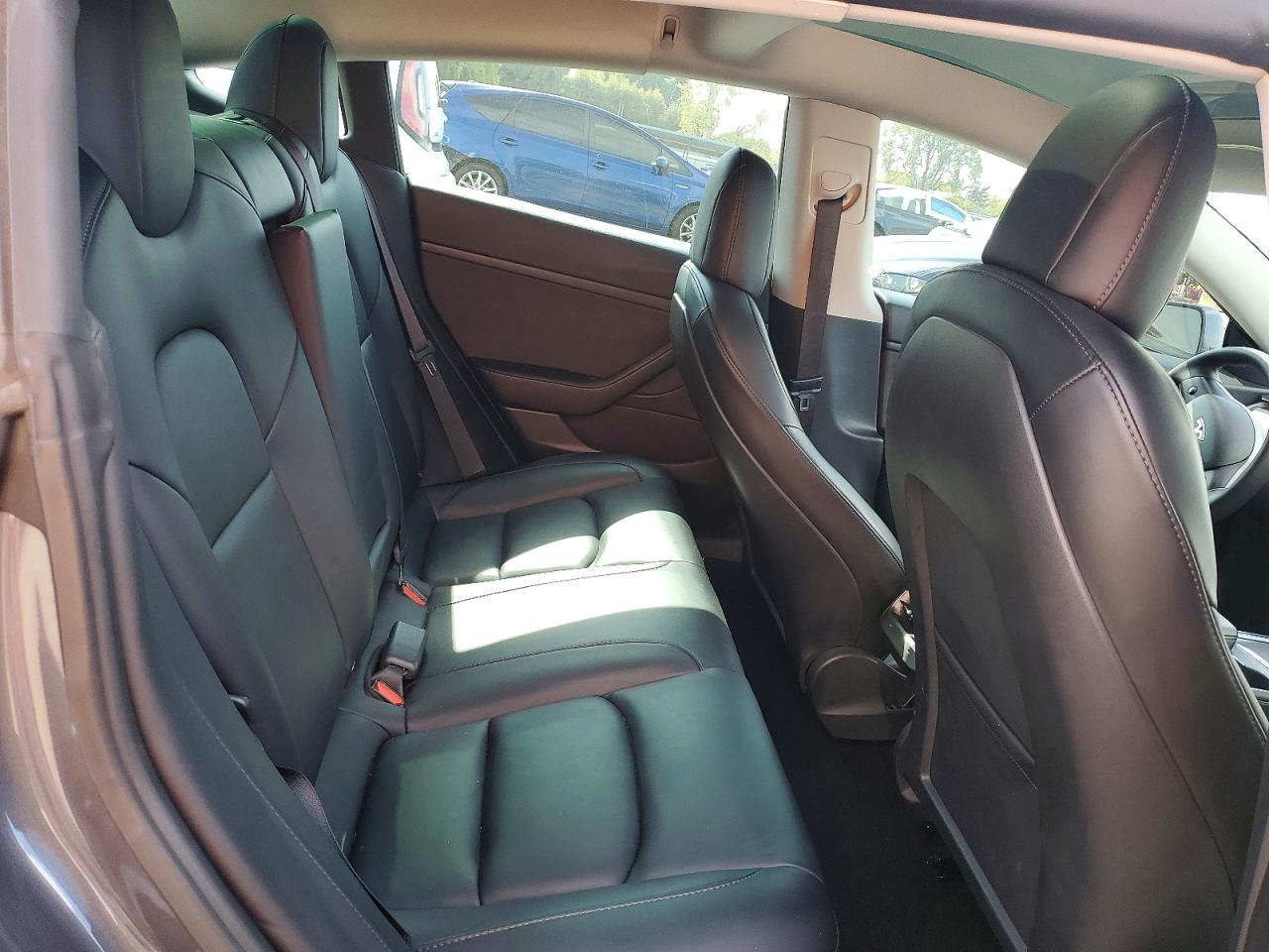 2021 TESLA MODEL 3 photo 28