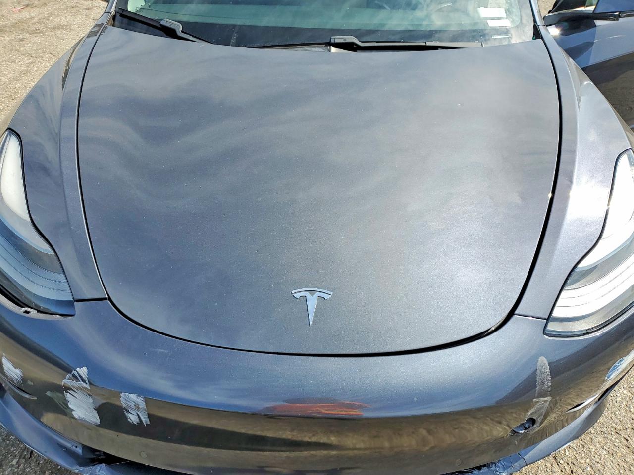 2021 TESLA MODEL 3 photo 31