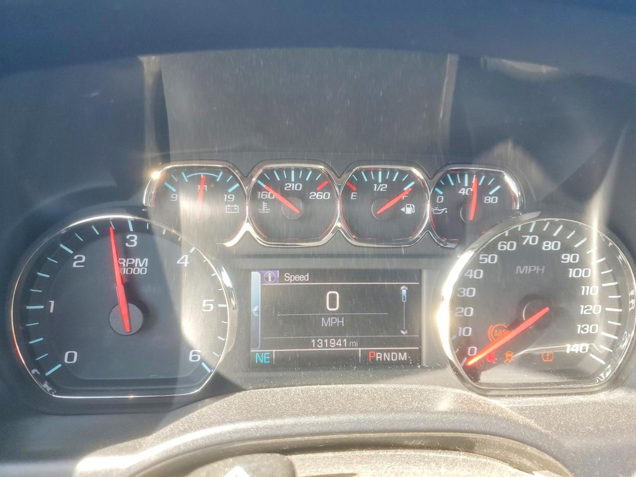 2014 CHEVROLET SILVERADO C1500 LT photo 17