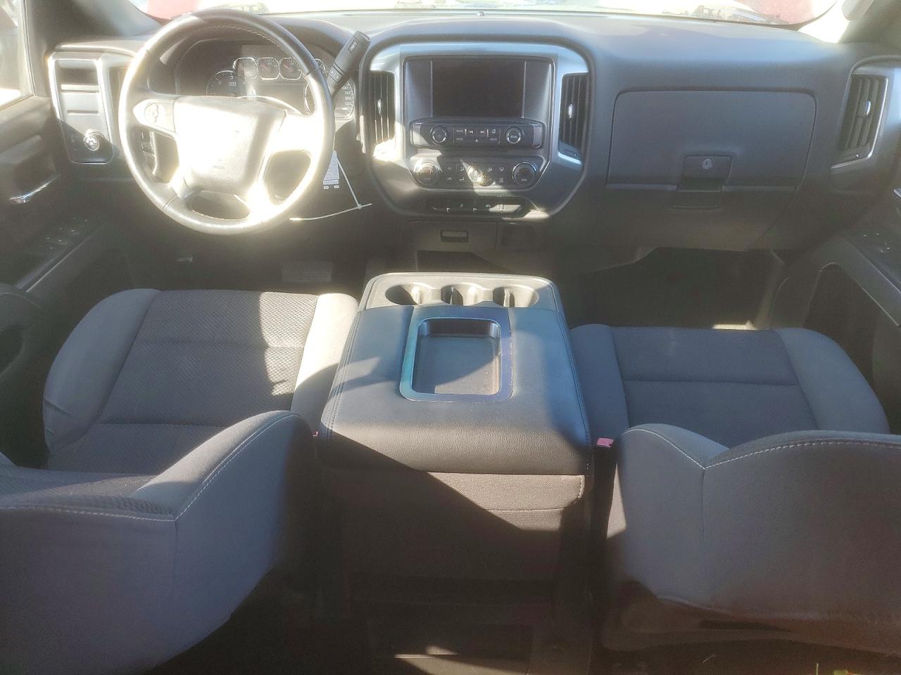 2014 CHEVROLET SILVERADO C1500 LT photo 15