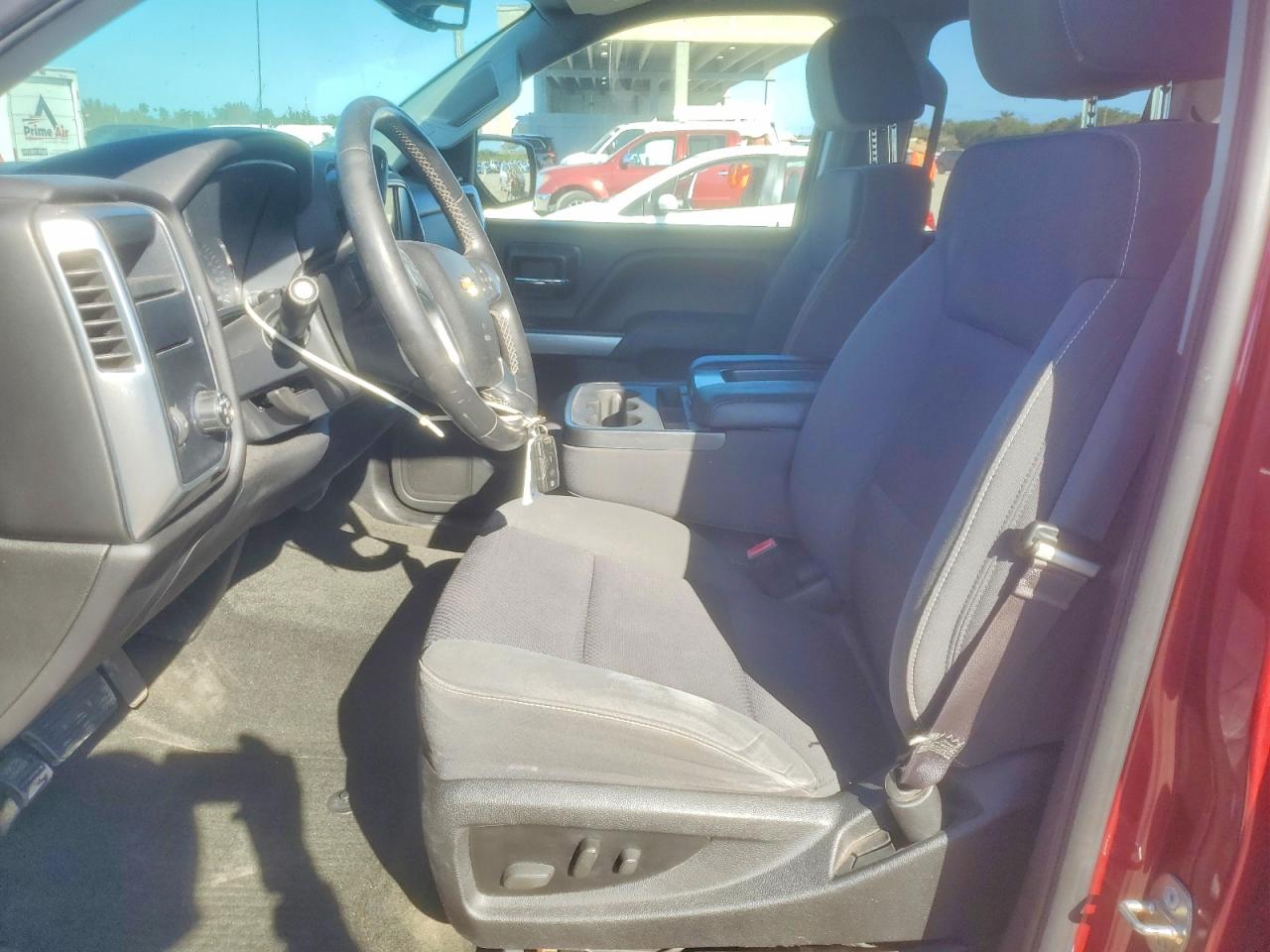2014 CHEVROLET SILVERADO C1500 LT photo 13