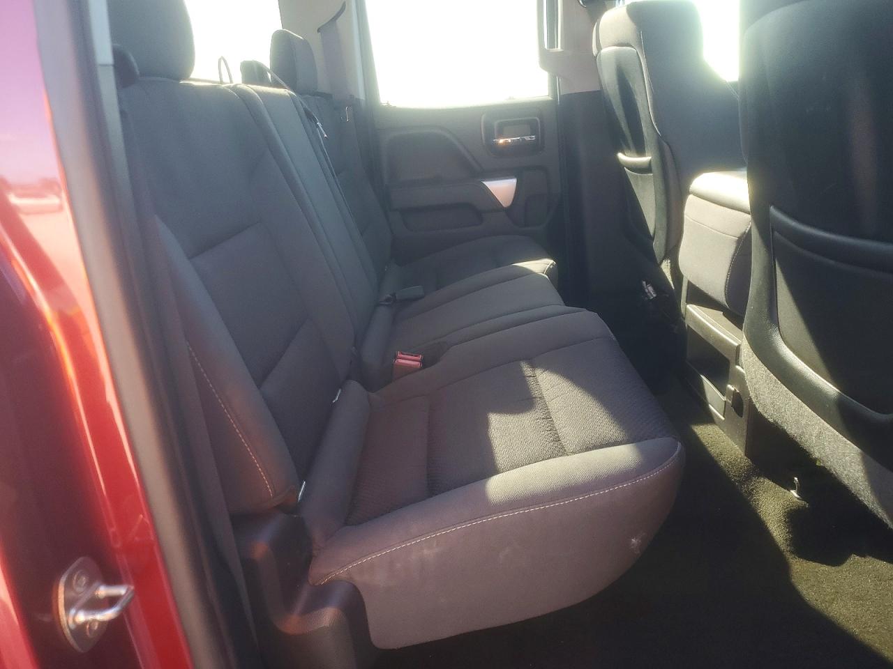 2014 CHEVROLET SILVERADO C1500 LT photo 19