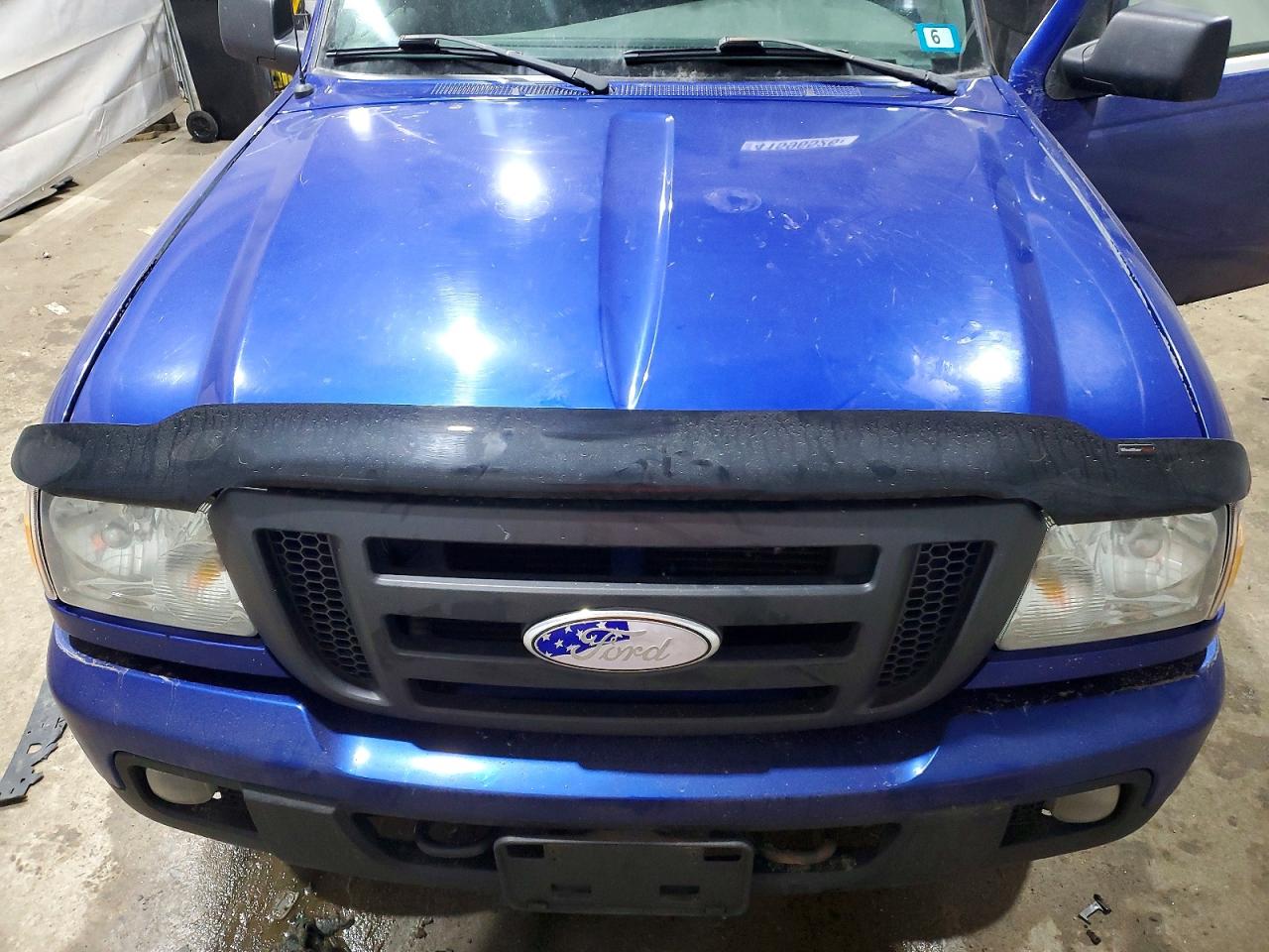 2006 FORD RANGER SUPER CAB photo 31
