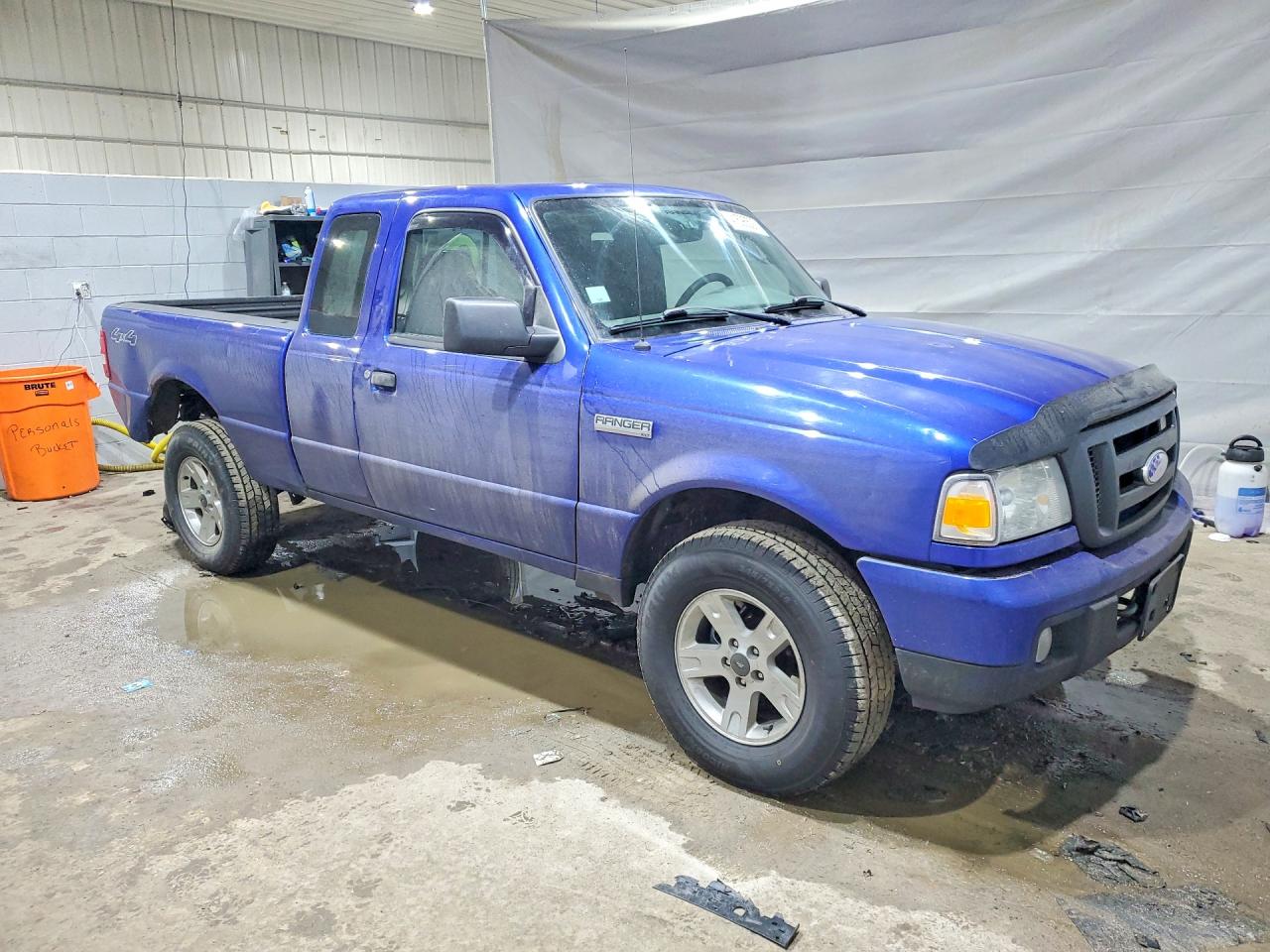 2006 FORD RANGER SUPER CAB photo 10