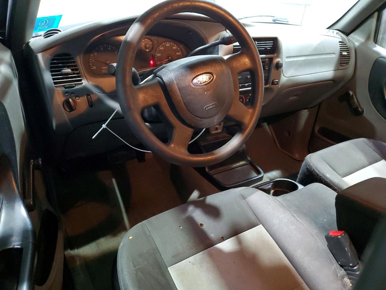 2006 FORD RANGER SUPER CAB photo 22