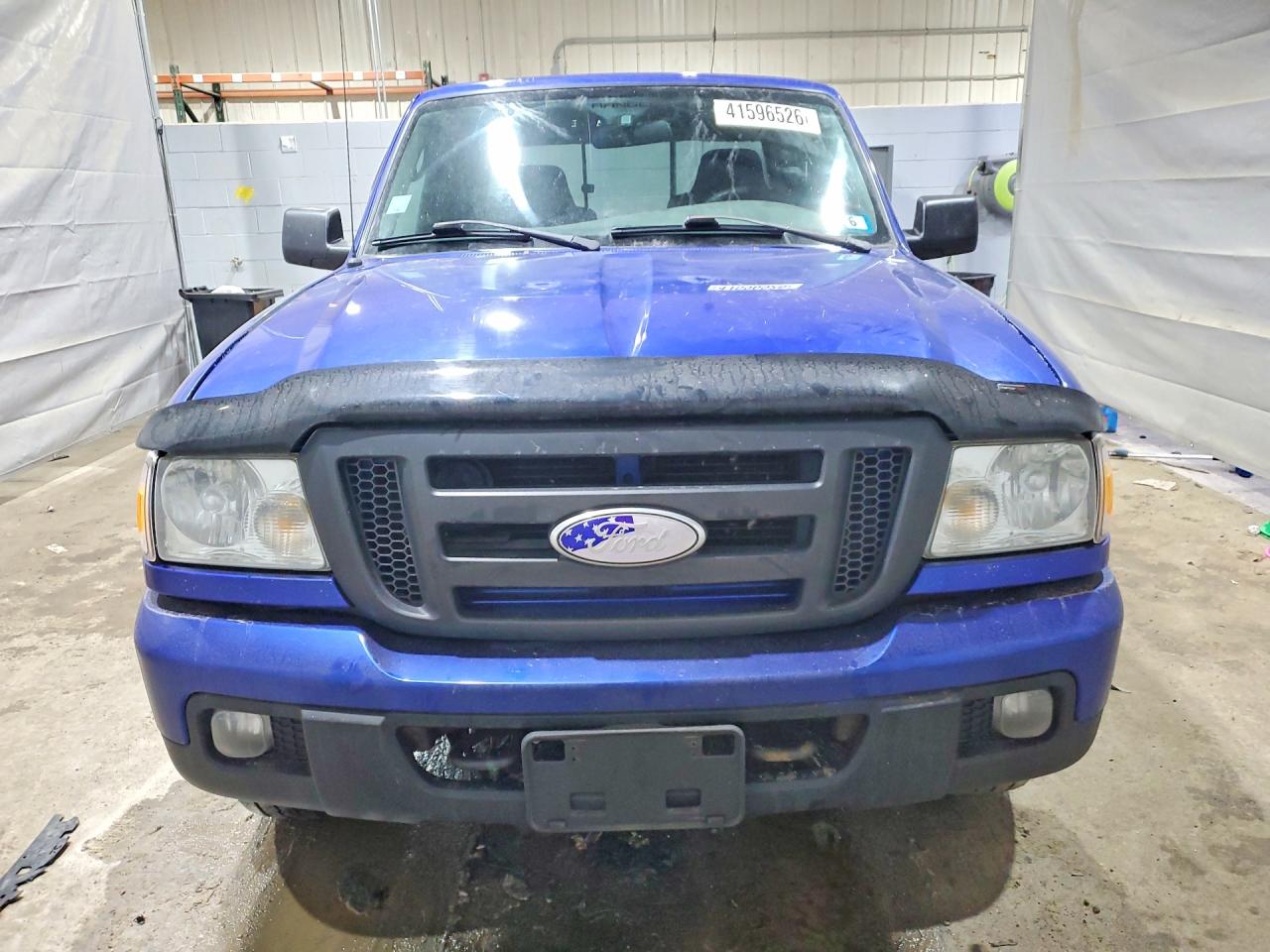 2006 FORD RANGER SUPER CAB photo 13