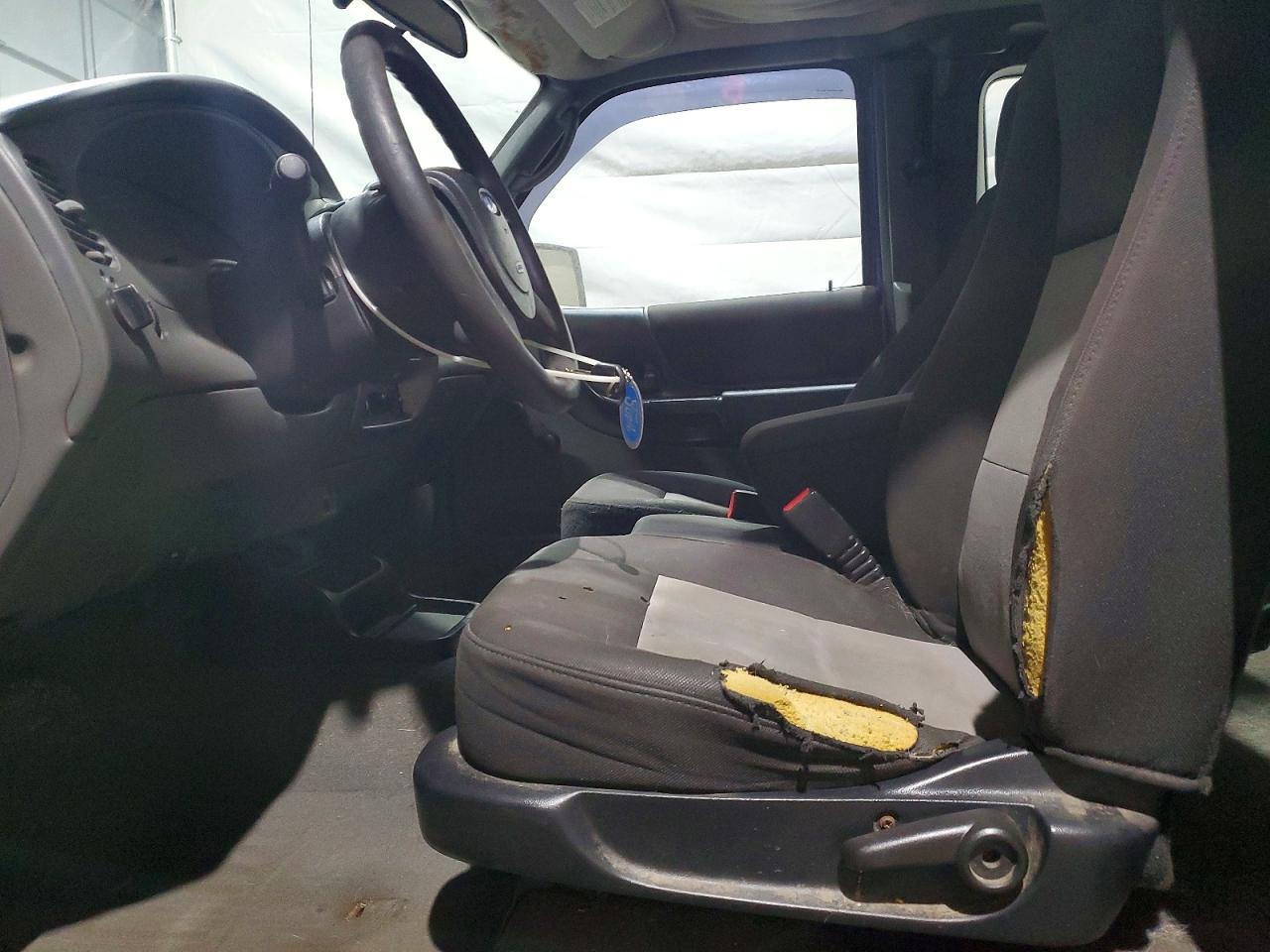 2006 FORD RANGER SUPER CAB photo 19