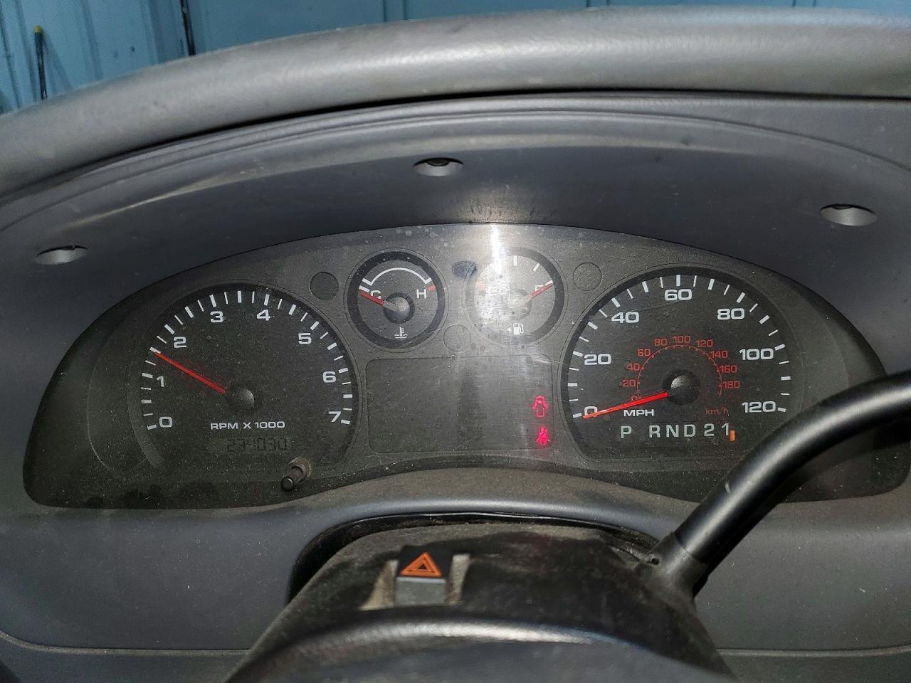 2006 FORD RANGER SUPER CAB photo 25