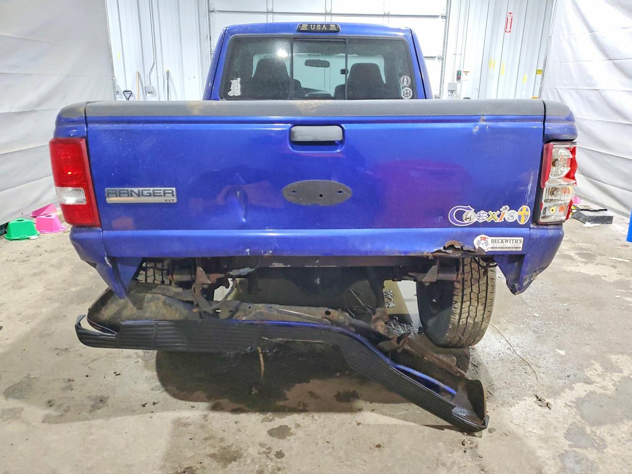 2006 FORD RANGER SUPER CAB photo 16