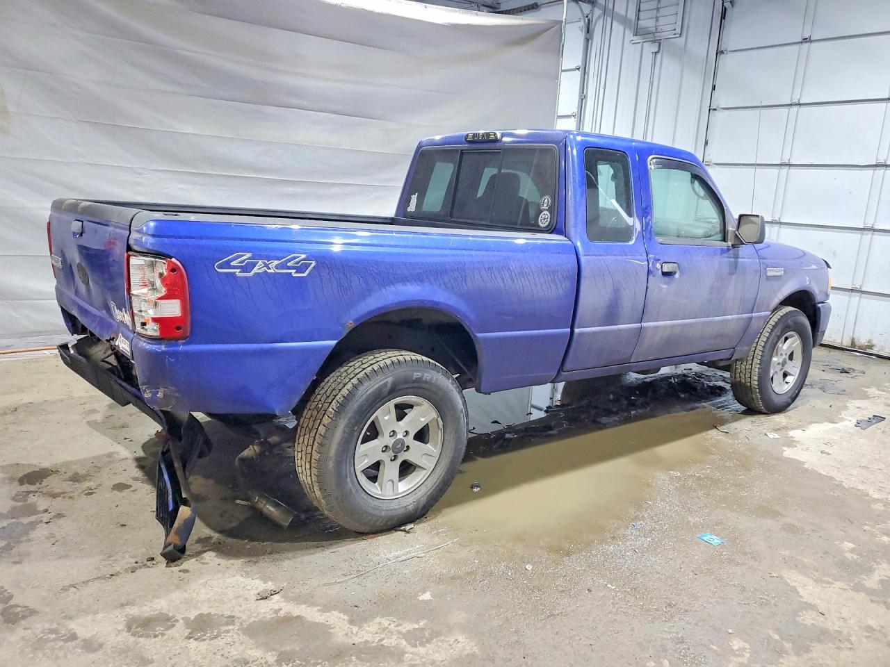 2006 FORD RANGER SUPER CAB photo 7