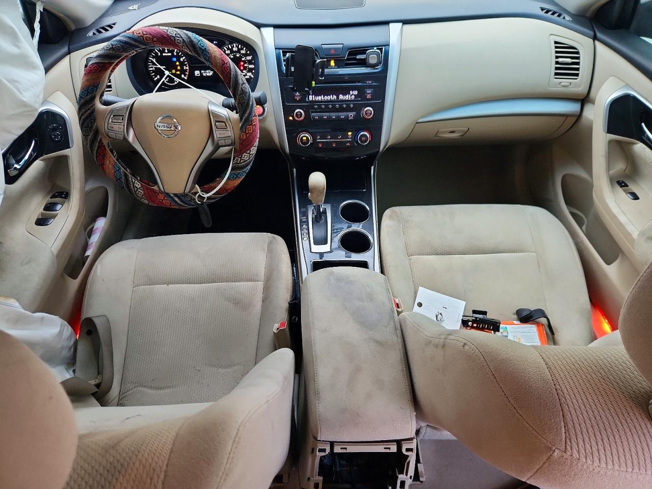 2013 NISSAN ALTIMA 2.5 photo 15