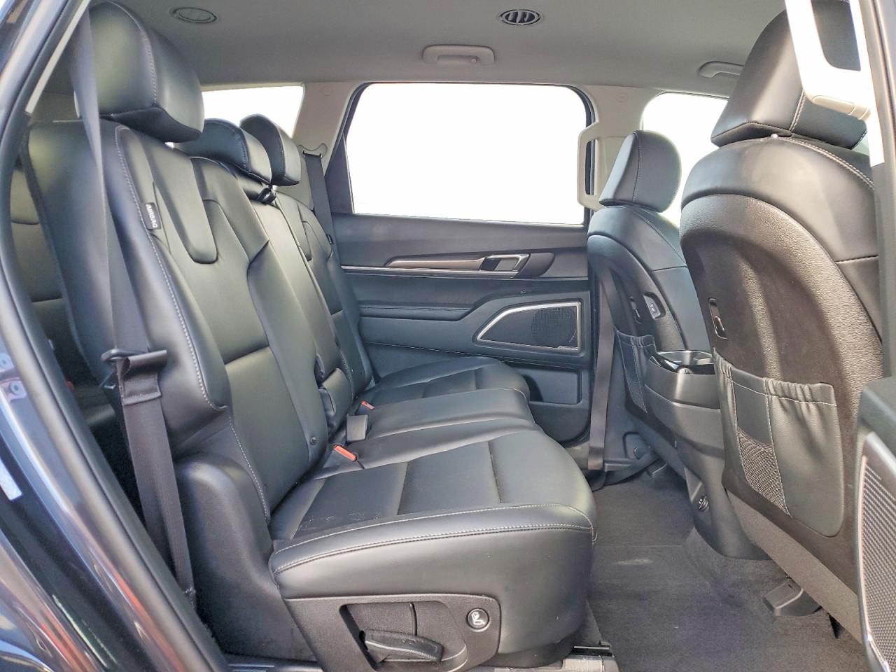 2025 KIA TELLURIDE LX photo 21