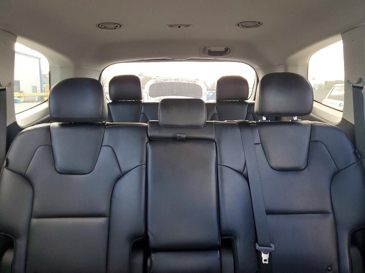 2025 KIA TELLURIDE LX photo 19