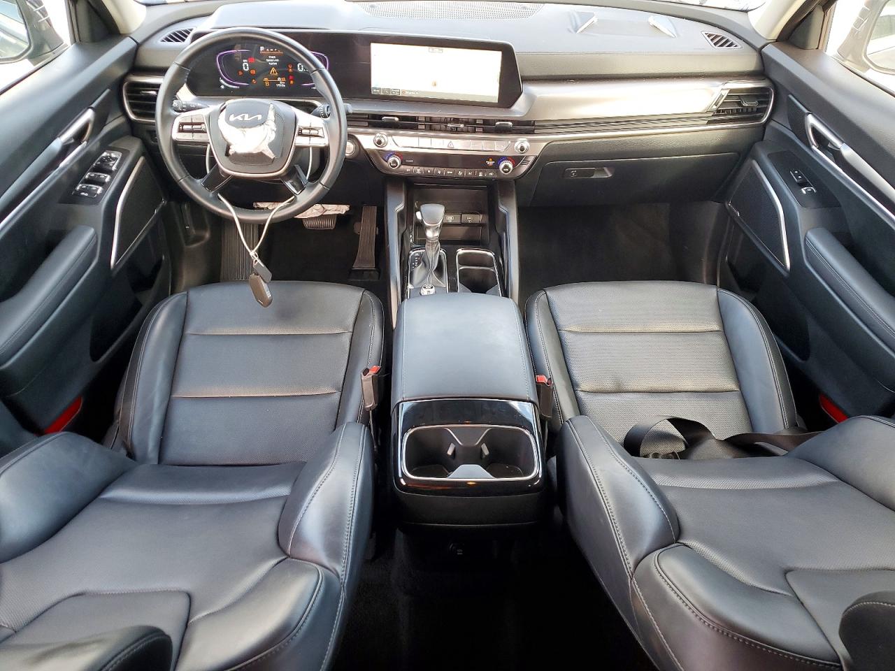 2025 KIA TELLURIDE LX photo 15