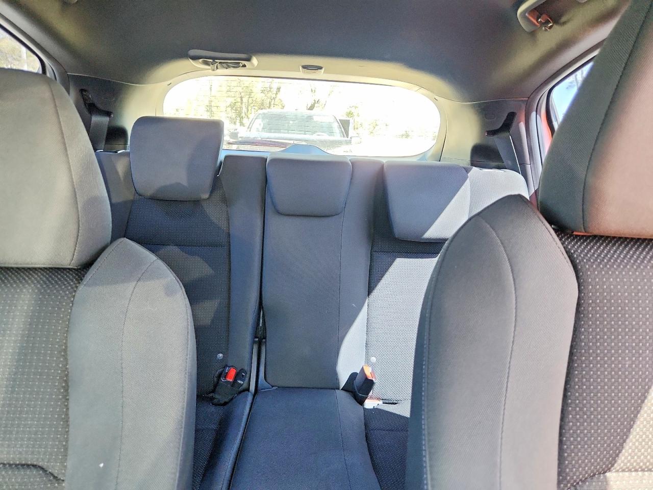 2019 HONDA HR-V SPORT photo 19