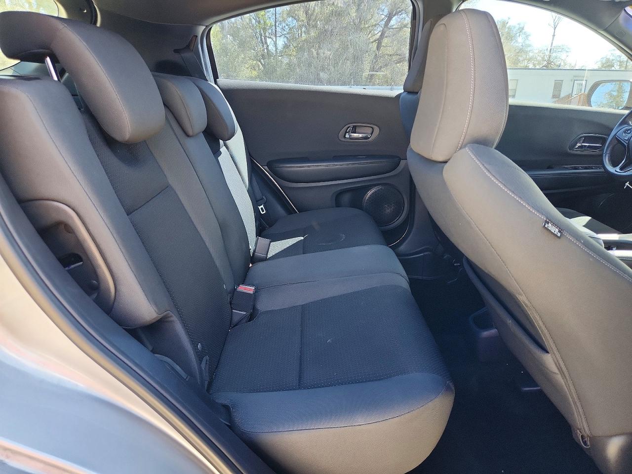 2019 HONDA HR-V SPORT photo 21