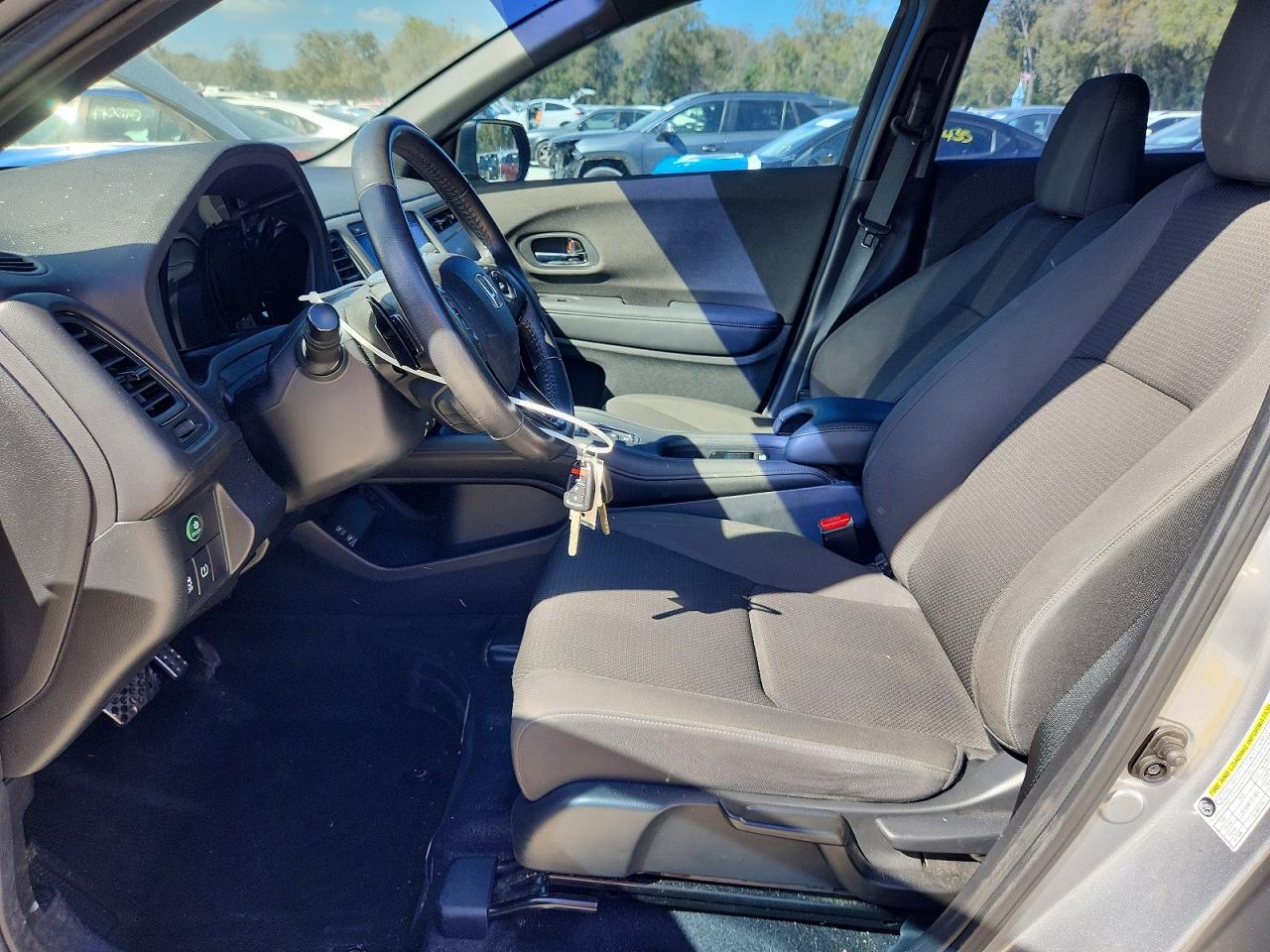 2019 HONDA HR-V SPORT photo 13