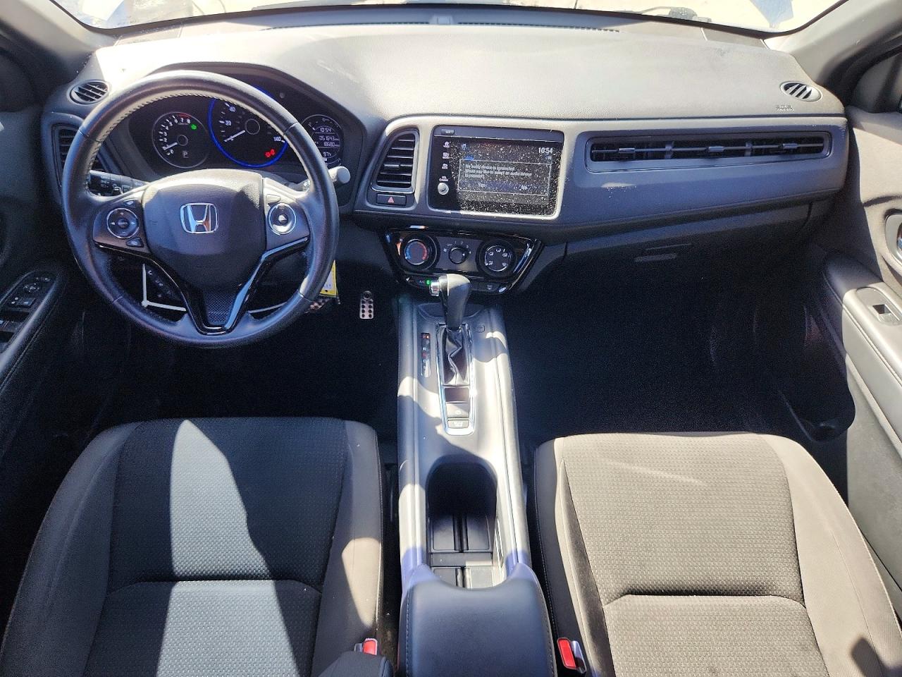 2019 HONDA HR-V SPORT photo 15