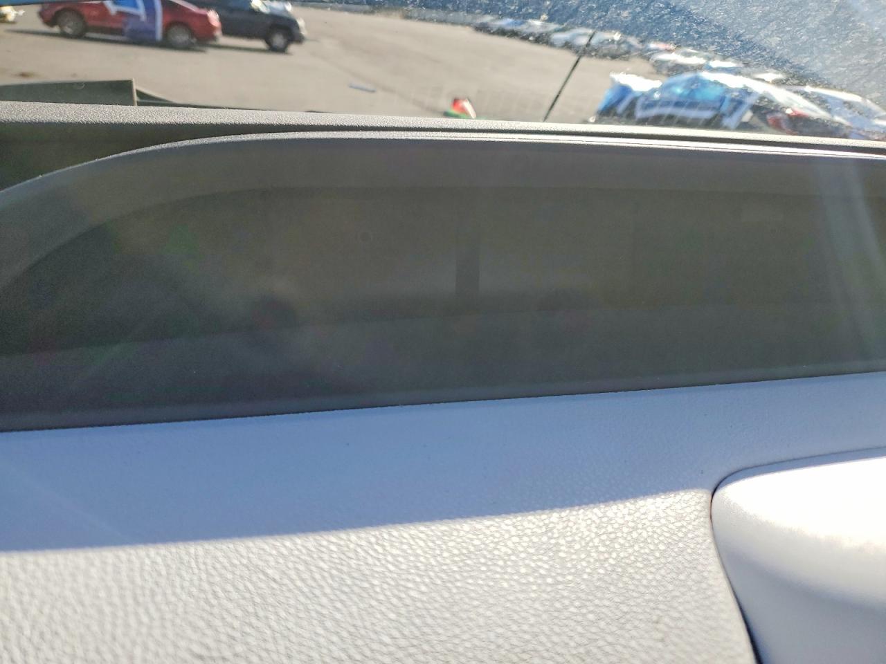 2016 TOYOTA PRIUS FOUR TOURING photo 9