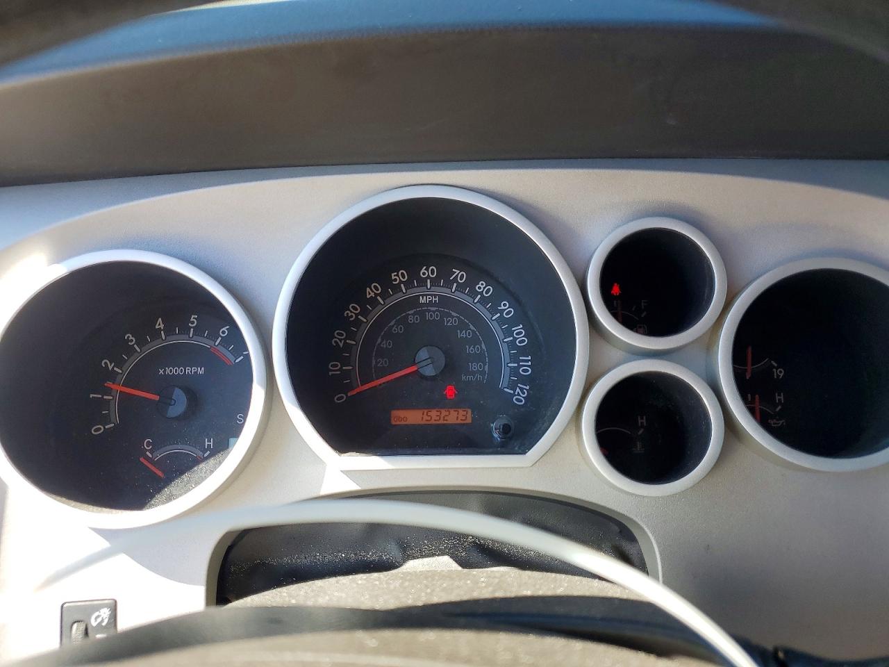 2008 TOYOTA TUNDRA SR5 photo 17