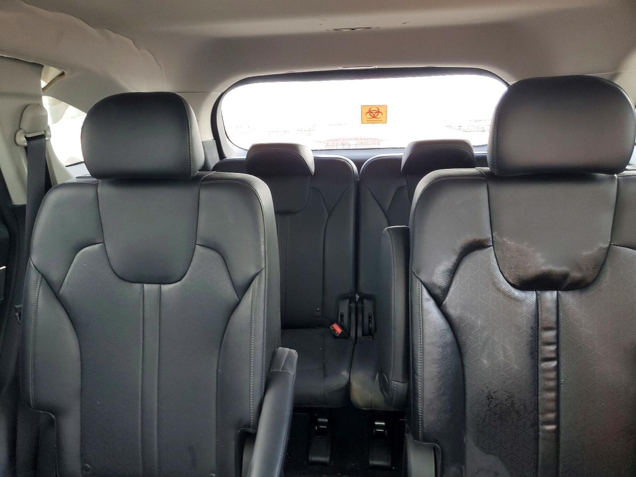 2022 KIA SORENTO SX photo 10