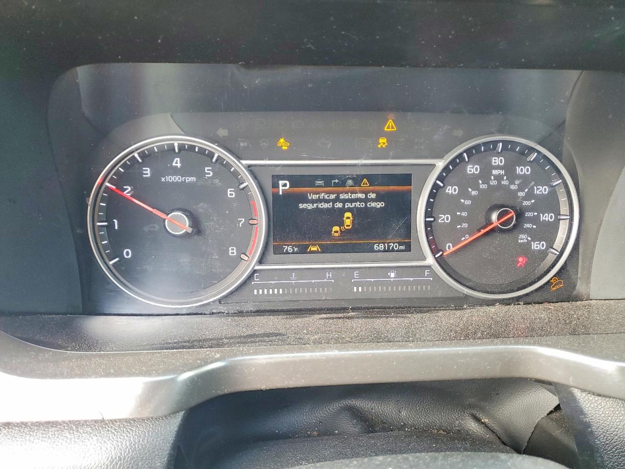 2022 KIA SORENTO SX photo 9