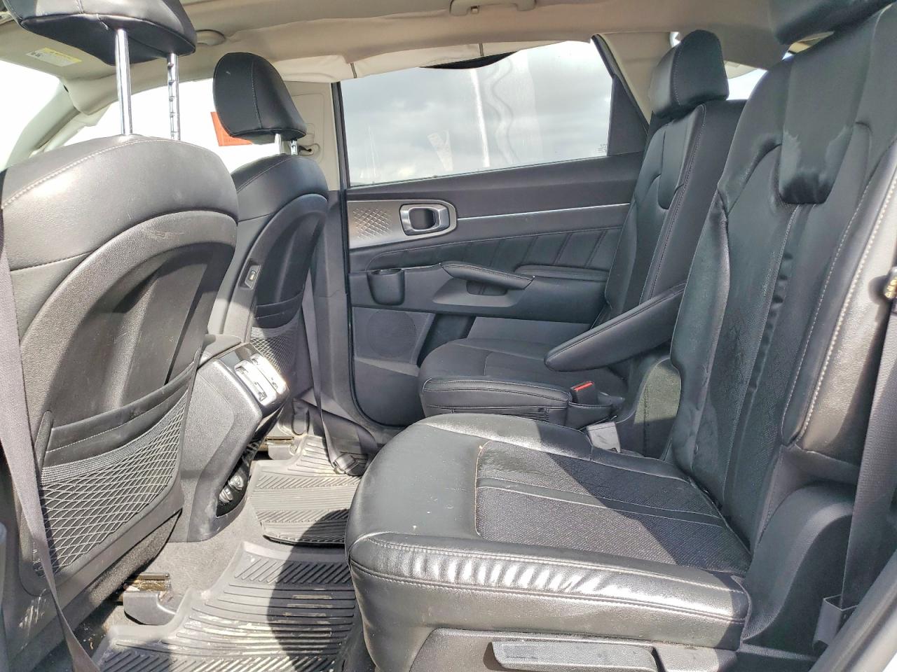 2022 KIA SORENTO SX photo 11