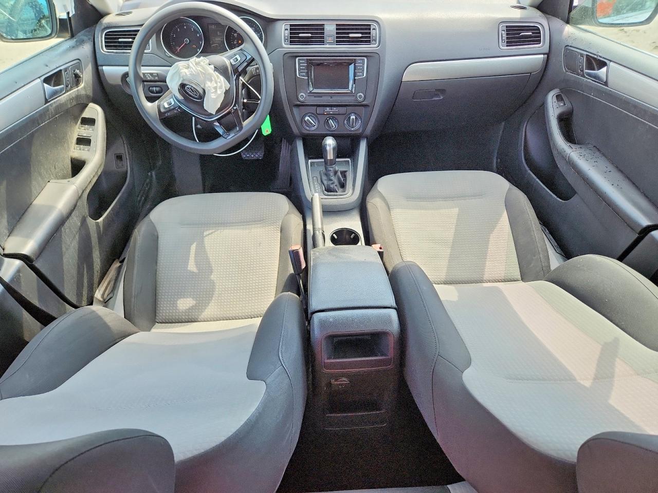 2017 VOLKSWAGEN JETTA S photo 15